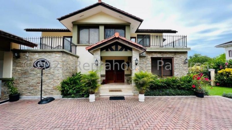 Foto Casa en Venta en panama, Panamá - U$D 2.000.000 - CAV62886 - BienesOnLine