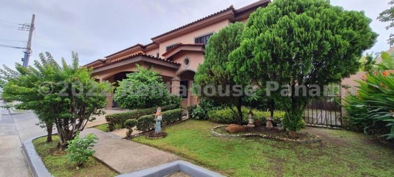 Foto Casa en Venta en panama, Panamá - U$D 315.000 - CAV64253 - BienesOnLine