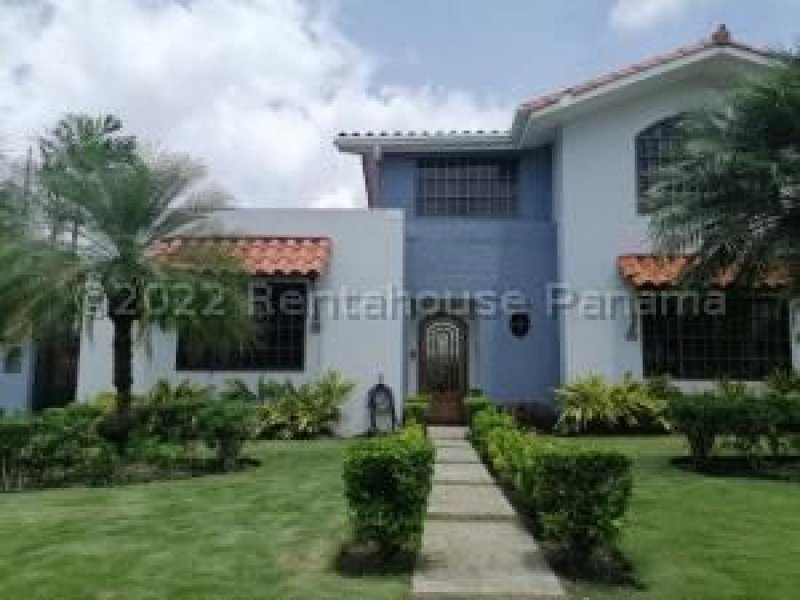 Foto Casa en Venta en panama, Panamá - U$D 575.000 - CAV64567 - BienesOnLine