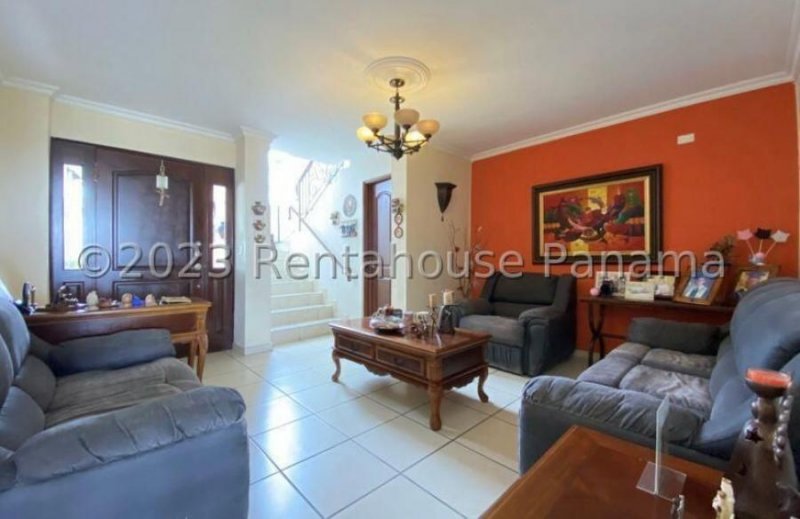 Foto Casa en Venta en panama, Panamá - U$D 435.000 - CAV65053 - BienesOnLine