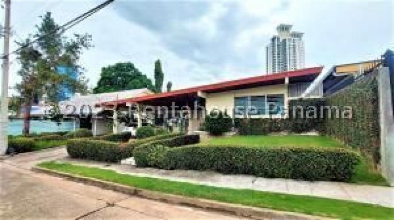 Foto Casa en Venta en panama, Panamá - U$D 430.000 - CAV65374 - BienesOnLine