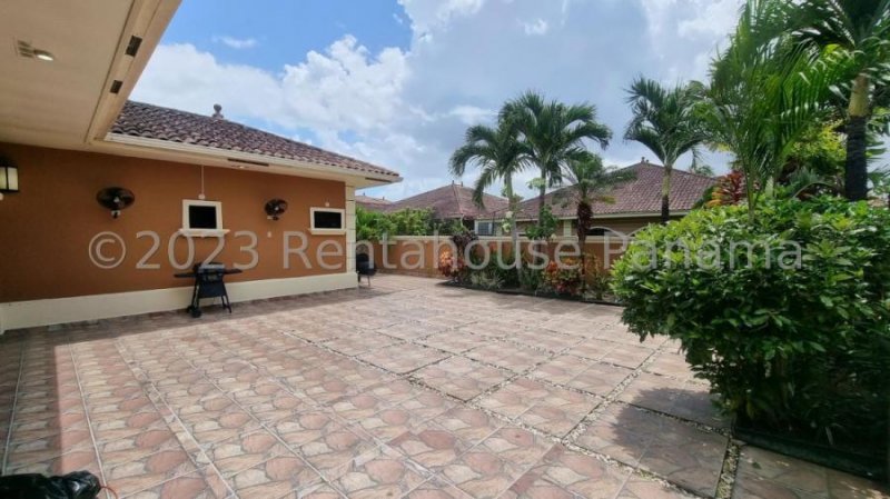 Foto Casa en Venta en panama, Panamá - U$D 565.000 - CAV65530 - BienesOnLine