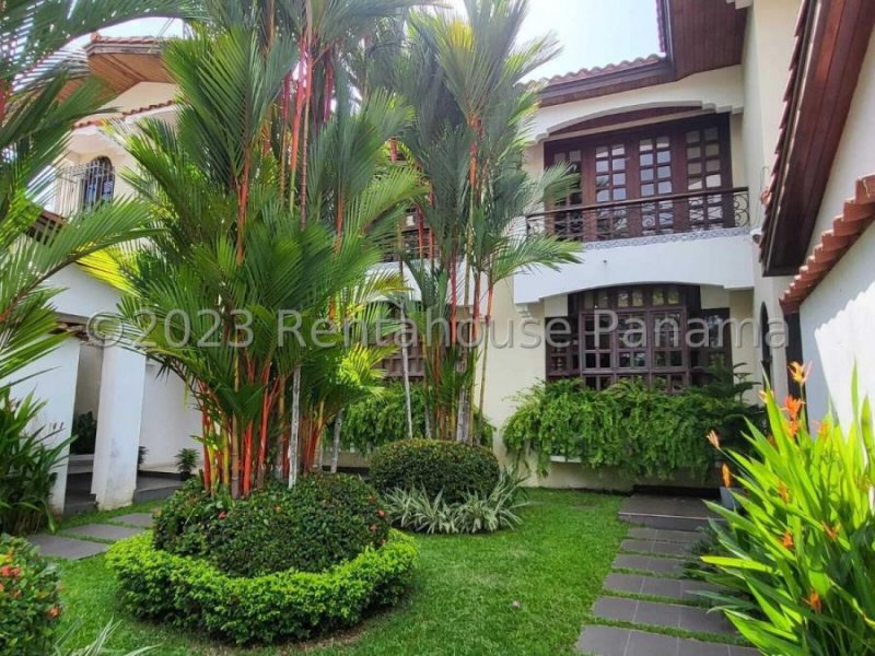 Foto Casa en Venta en panama, Panamá - U$D 740.000 - CAV65808 - BienesOnLine