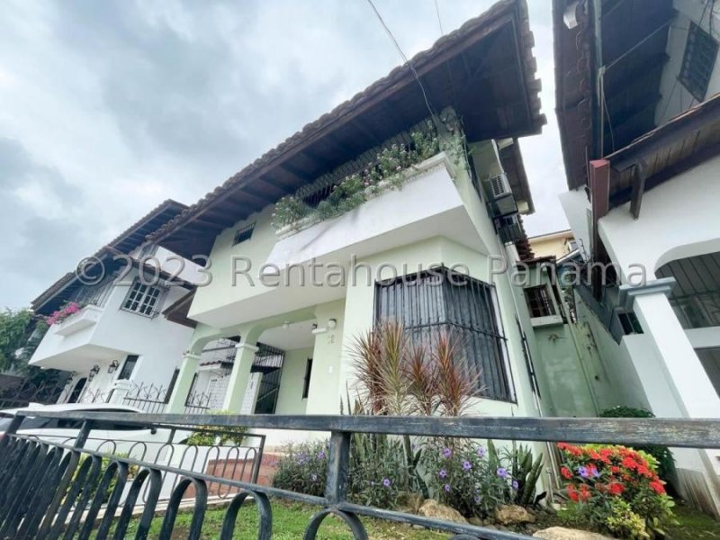 Foto Casa en Venta en panama, Panamá - U$D 330.000 - CAV66312 - BienesOnLine