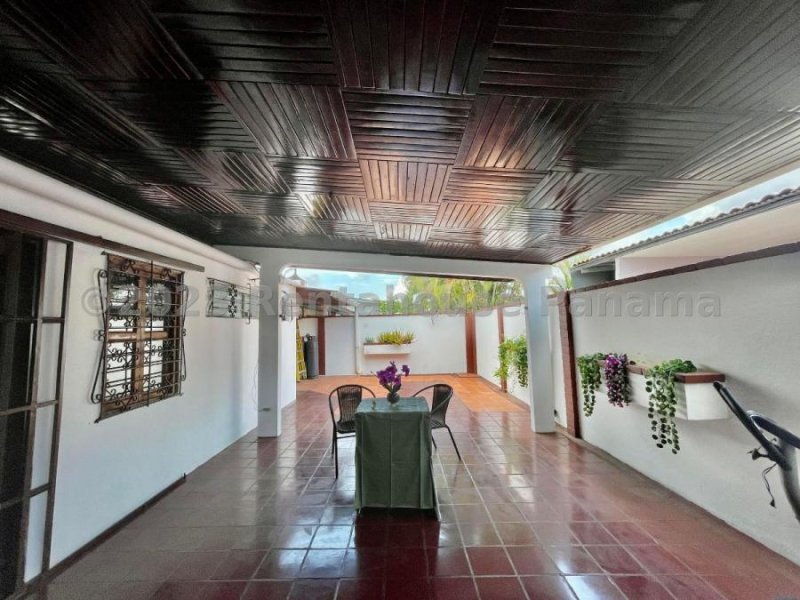 Foto Casa en Venta en panama, Panamá - U$D 250.000 - CAV66554 - BienesOnLine