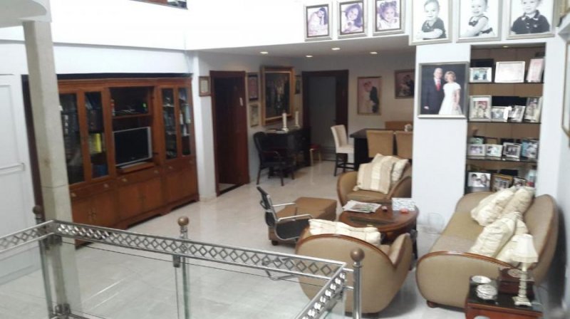 Foto Casa en Venta en panama, Panamá - U$D 6.000.000 - CAV66571 - BienesOnLine