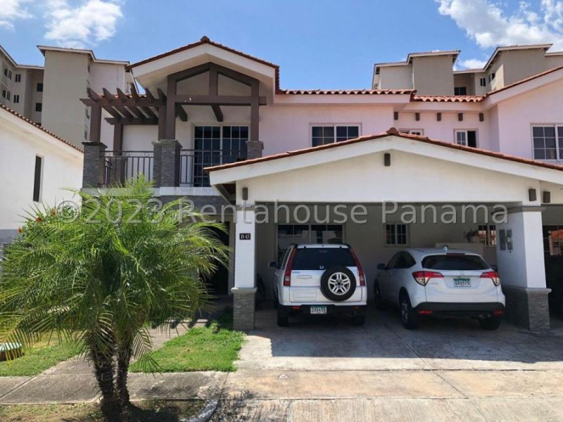 Foto Casa en Venta en panama, Panamá - U$D 345.000 - CAV66706 - BienesOnLine