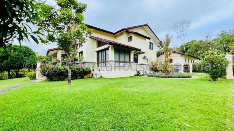 Foto Casa en Venta en panama, Panamá - U$D 2.000.000 - CAV66707 - BienesOnLine