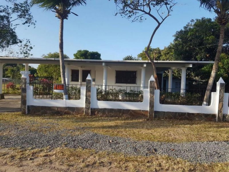 Foto Casa en Venta en Anton, Antón, Coclé - U$D 119.000 - CAV68486 - BienesOnLine