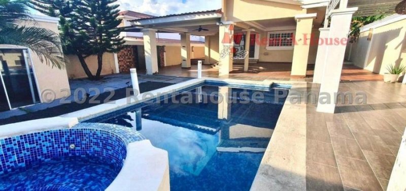 Casa en Venta en Arraiján ELP 25-3760