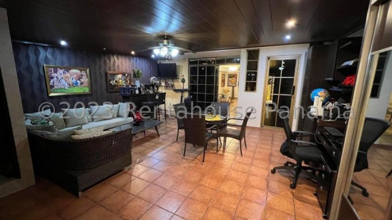 Casa en Venta en Condado del Rey Amelia Denis De Icaza, Panamá