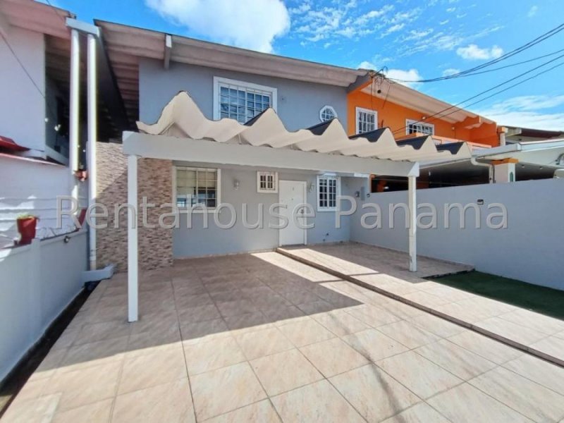 Casa en Venta en Marcasa Río Abajo, Panamá