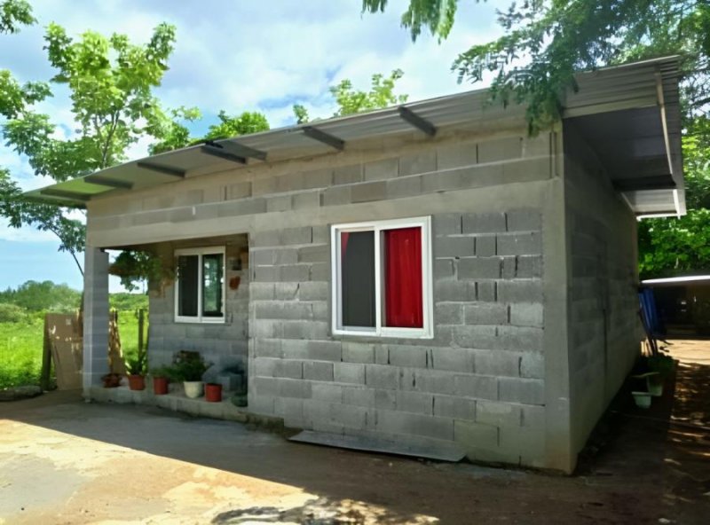 Casa en Venta en Las lomas David, Chiriquí