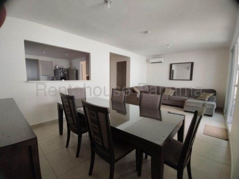 Foto Casa en Venta en Panamá Pacífico, Ciudad de Panamá, Panamá - U$D 450.000 - CAV76663 - BienesOnLine