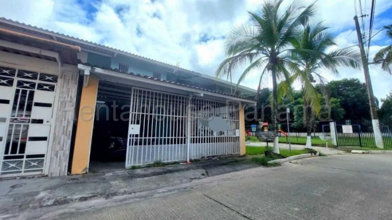 Casa en Venta en Condado del Rey Amelia Denis De Icaza, Panamá