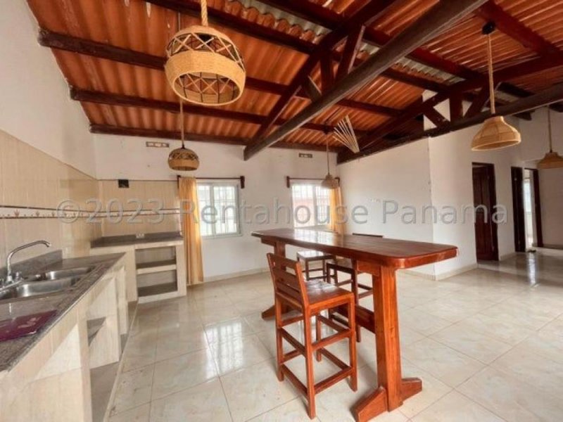 Casa en Venta en  Colón, Colón