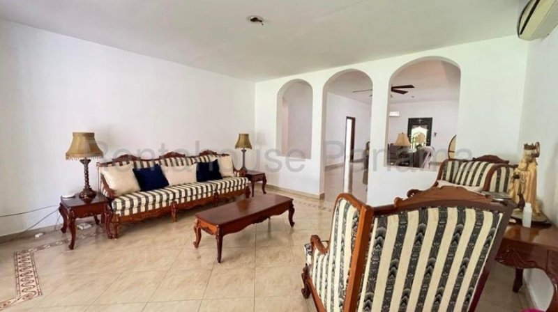 Casa en Venta en Margarita Cristóbal, Colón