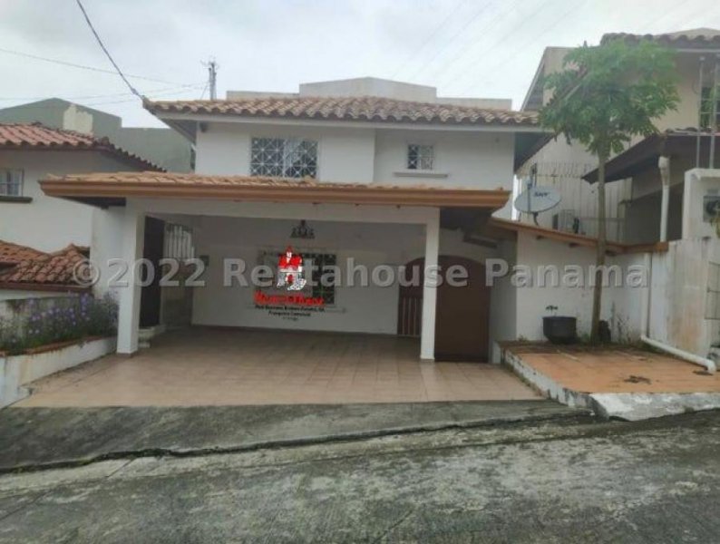 Foto Casa en Venta en Altos de Panamá, Ciudad de Panamá, Panamá - U$D 270.000 - CAV77089 - BienesOnLine