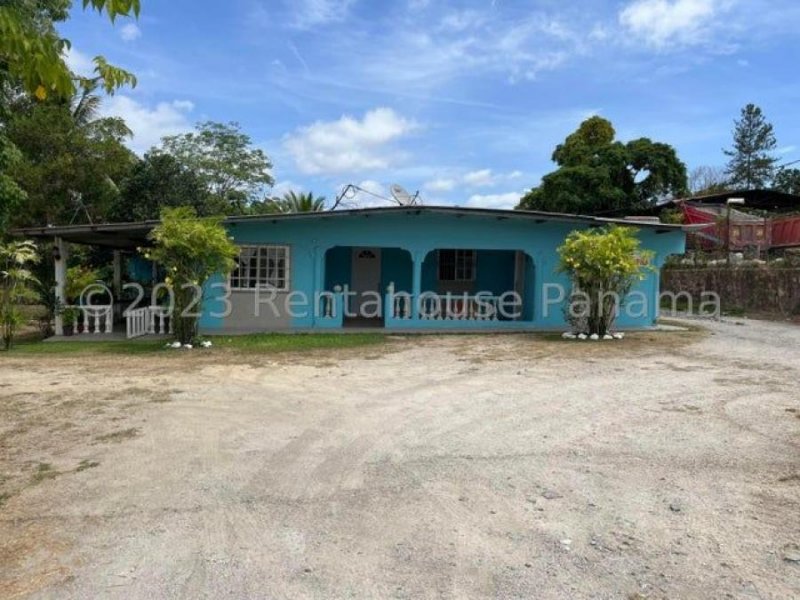 Foto Casa en Venta en Paseo del Norte, Ciudad de Panamá, Panamá - U$D 180.000 - CAV77124 - BienesOnLine