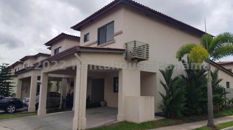 Foto Casa en Venta en Panama  pacifico, Ciudad de Panamá, Panamá - U$D 335.000 - CAV77127 - BienesOnLine