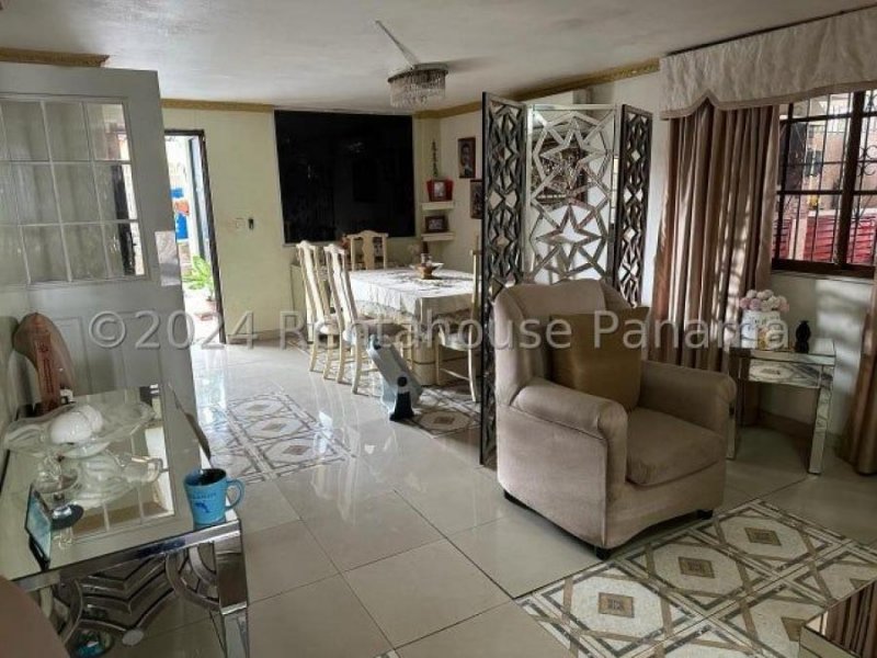 Foto Casa en Venta en Altos de Panamá, Ciudad de Panamá, Panamá - U$D 340.000 - CAV77216 - BienesOnLine