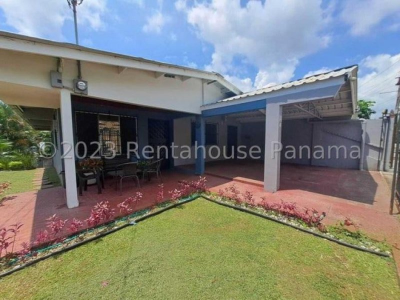 Foto Casa en Venta en Altos de Panamá, Ciudad de Panamá, Panamá - U$D 300.000 - CAV77254 - BienesOnLine