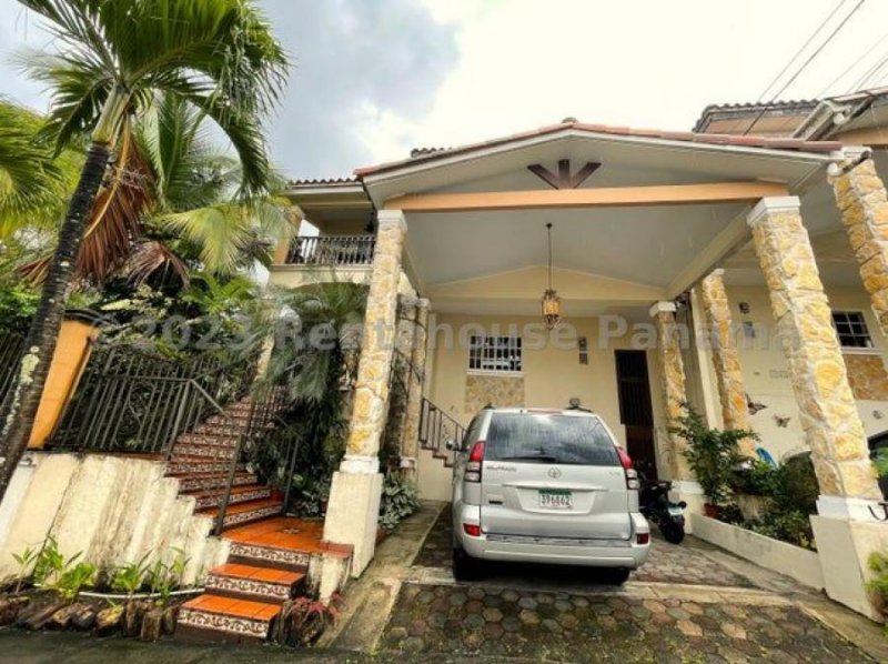 Foto Casa en Venta en Altos de Panamá, Ciudad de Panamá, Panamá - U$D 500.000 - CAV77326 - BienesOnLine