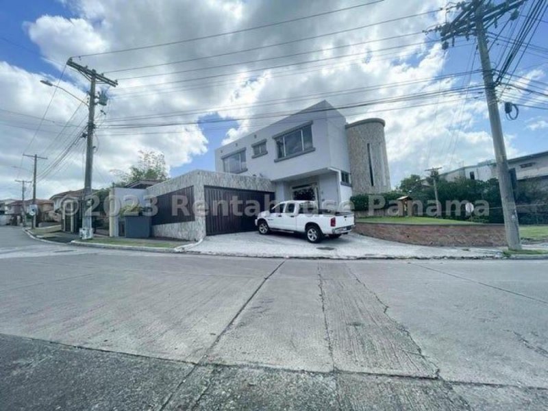 Foto Casa en Venta en Altos de Panamá, Ciudad de Panamá, Panamá - U$D 485.000 - CAV77328 - BienesOnLine