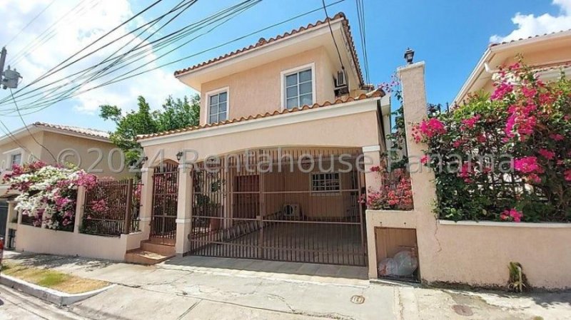 Foto Casa en Venta en Altos de Panamá, Ciudad de Panamá, Panamá - U$D 450.000 - CAV77329 - BienesOnLine