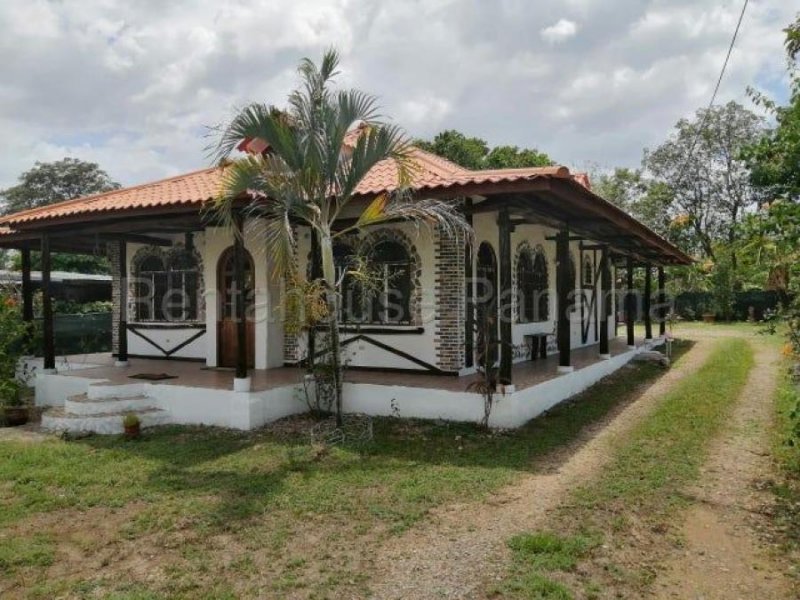 Casa en Venta en  Penonomé, Coclé