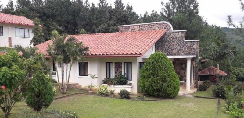 Casa en Venta en Sorá Chame, Panamá