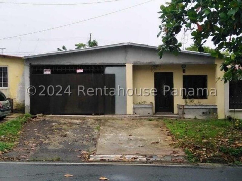 Foto Casa en Venta en Panama Norte, Ciudad de Panamá, Panamá - U$D 100.000 - CAV77485 - BienesOnLine