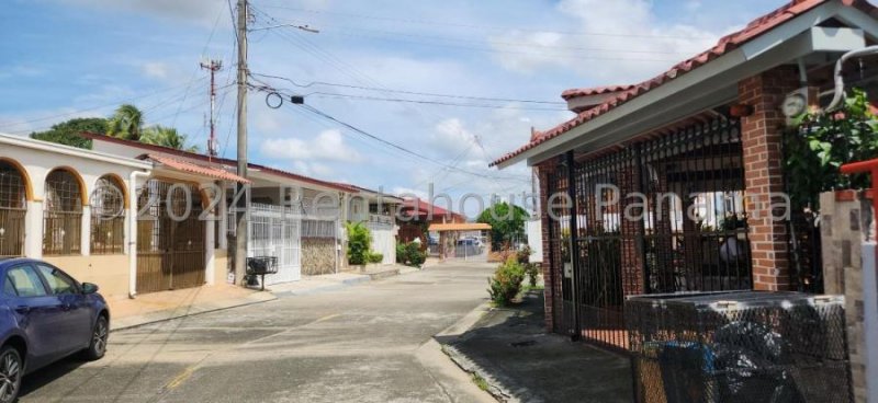 Casa en Venta en Pueblo Nuevo Pueblo Nuevo, Panamá