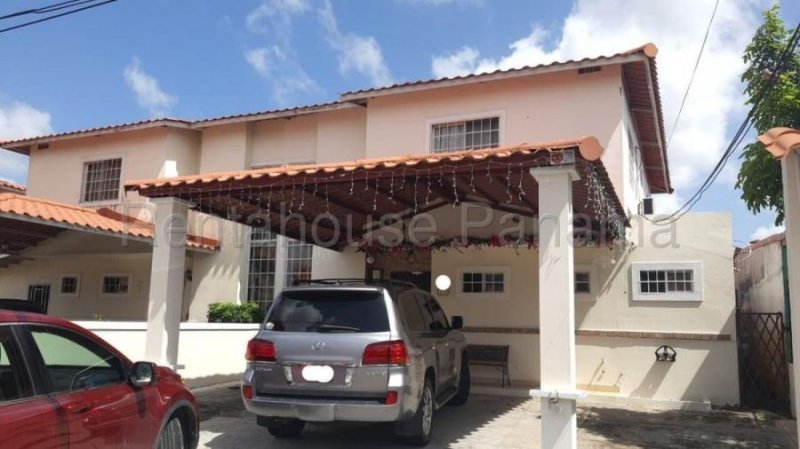 Casa en Venta en Costa Verde La Chorrera, Panamá