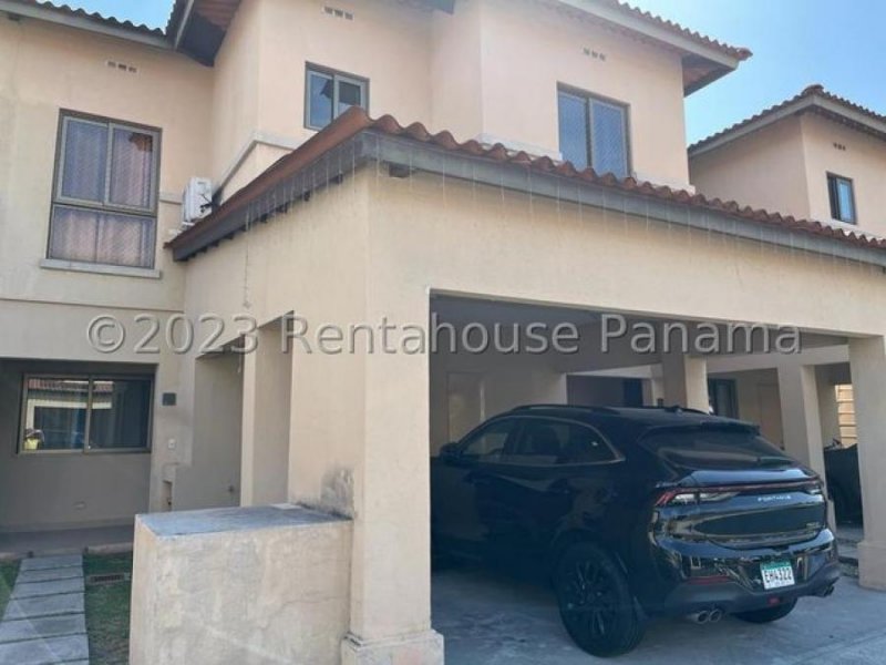 Foto Casa en Venta en Panamá Pacífico, Ciudad de Panamá, Panamá - U$D 320.000 - CAV77858 - BienesOnLine