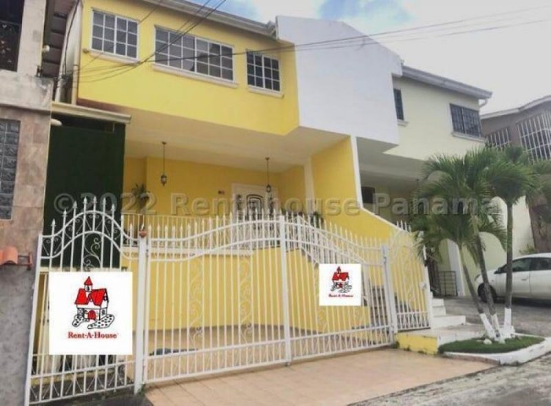 Foto Casa en Venta en Altos de Panamá, Ciudad de Panamá, Panamá - U$D 260.000 - CAV78217 - BienesOnLine