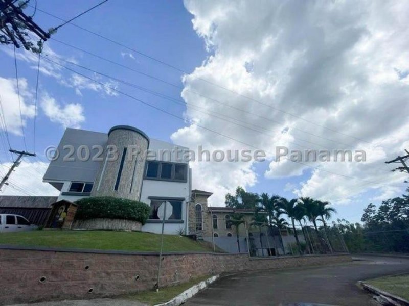 Foto Casa en Venta en Altos de Panamá, Ciudad de Panamá, Panamá - U$D 485.000 - CAV78219 - BienesOnLine