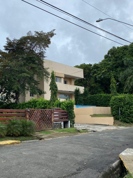 Edificio en Venta en El Valle El Valle, Coclé