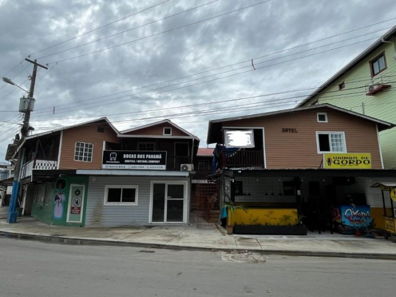 Hotel en Venta en Isla Colon Bocas del Toro, Bocas del Toro