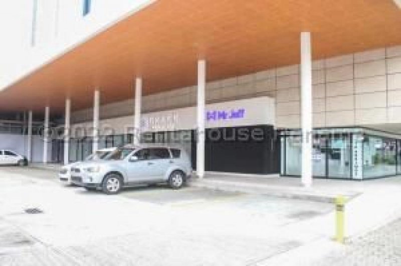 Foto Local en Alquiler en Ciudad de Panamá, Panamá - U$D 2.300 - LOA56277 - BienesOnLine