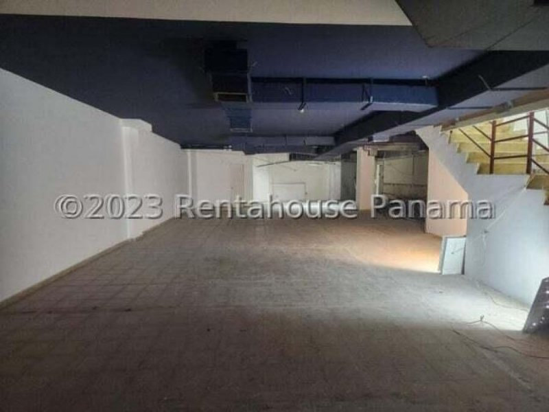 Foto Local en Alquiler en panama, Panamá - U$D 3.875 - LOA64877 - BienesOnLine