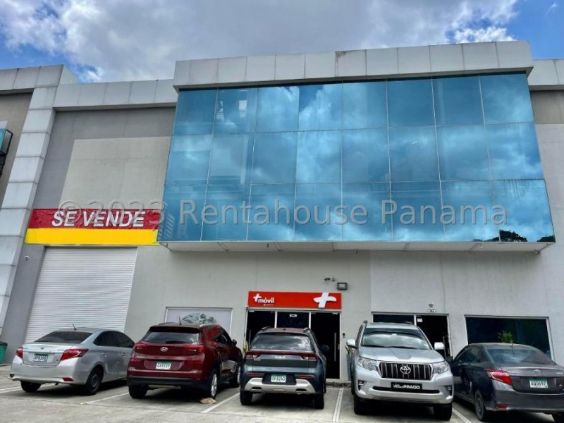 Foto Local en Venta en panama, Panamá - U$D 980.000 - LOV63688 - BienesOnLine