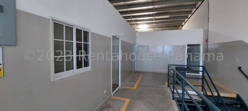 Foto Oficina en Venta en panama, Panamá - U$D 600.000 - OFV64473 - BienesOnLine