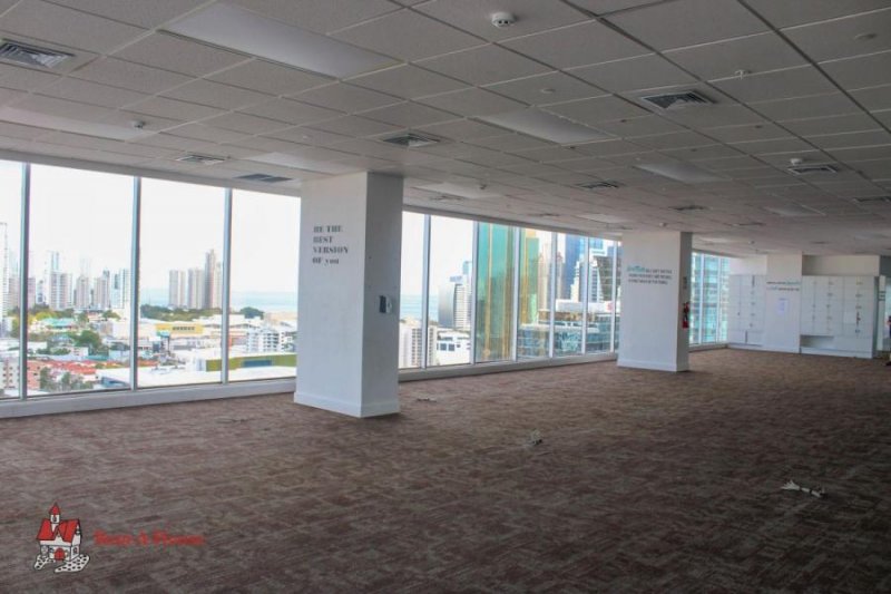 Foto Oficina en Venta en panama, Panamá - U$D 1.879.313 - OFV67706 - BienesOnLine