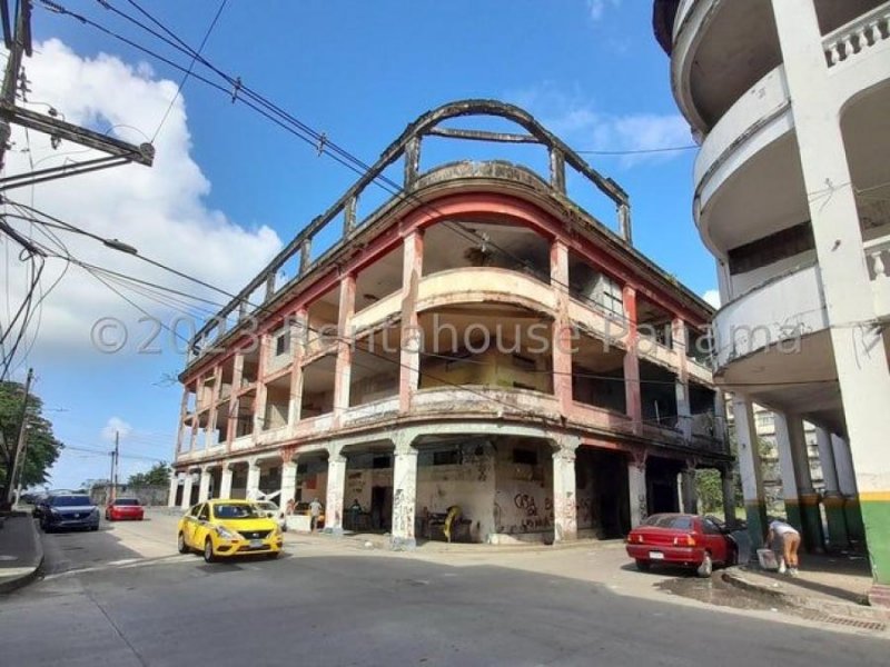 Foto Terreno en Venta en panama, Panamá - U$D 550.000 - TEV61842 - BienesOnLine