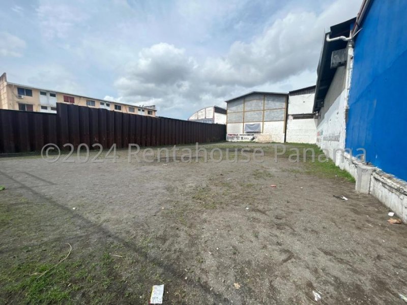 Foto Terreno en Venta en panama, Panamá - U$D 600.000 - TEV74985 - BienesOnLine