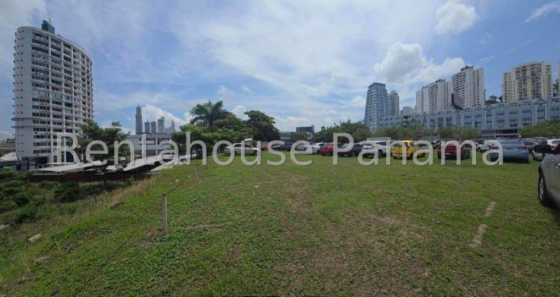 Foto Terreno en Venta en La Locería, Ciudad de Panamá, Panamá - U$D 15.000.000 - TEV76193 - BienesOnLine