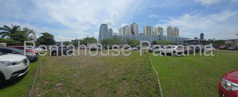 Terreno en Venta en La Locería Ciudad de Panamá, Panamá