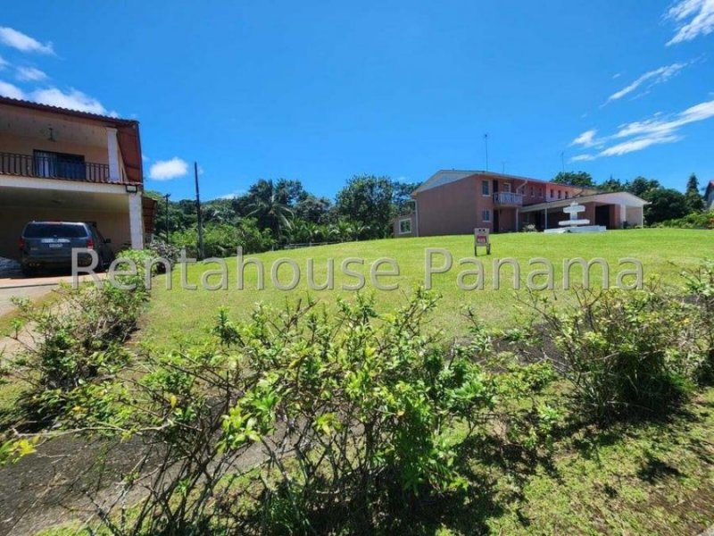 Terreno en Venta en  Cristóbal, Colón