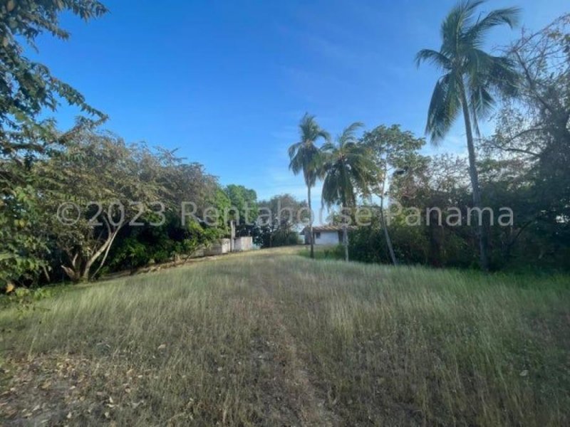 Terreno en Venta en  El Chirú, Coclé